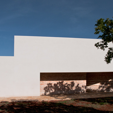 Villa in agro di Cisternino